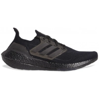 Кроссовки Adidas Ultra Boost черные